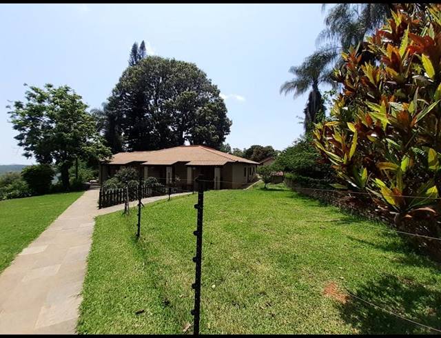 FARM FOR SALE IN AGATHA PARK